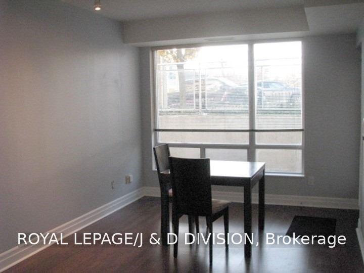 Photo 2 of Unit 102, 1801 Bayview Avenue, Toronto, Leaside — HOMEH