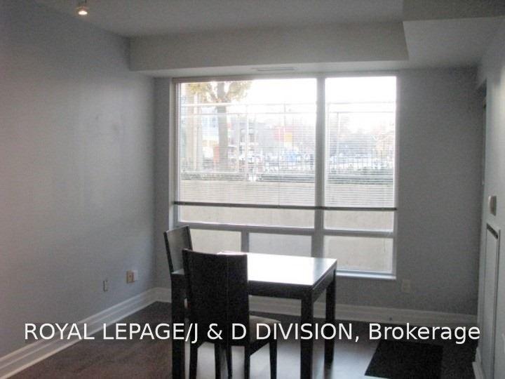 Photo 3 of Unit 102, 1801 Bayview Avenue, Toronto, Leaside — HOMEH
