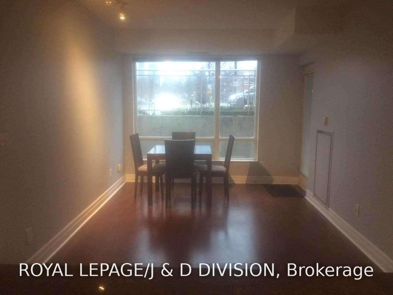 Photo 4 of Unit 102, 1801 Bayview Avenue, Toronto, Leaside — HOMEH