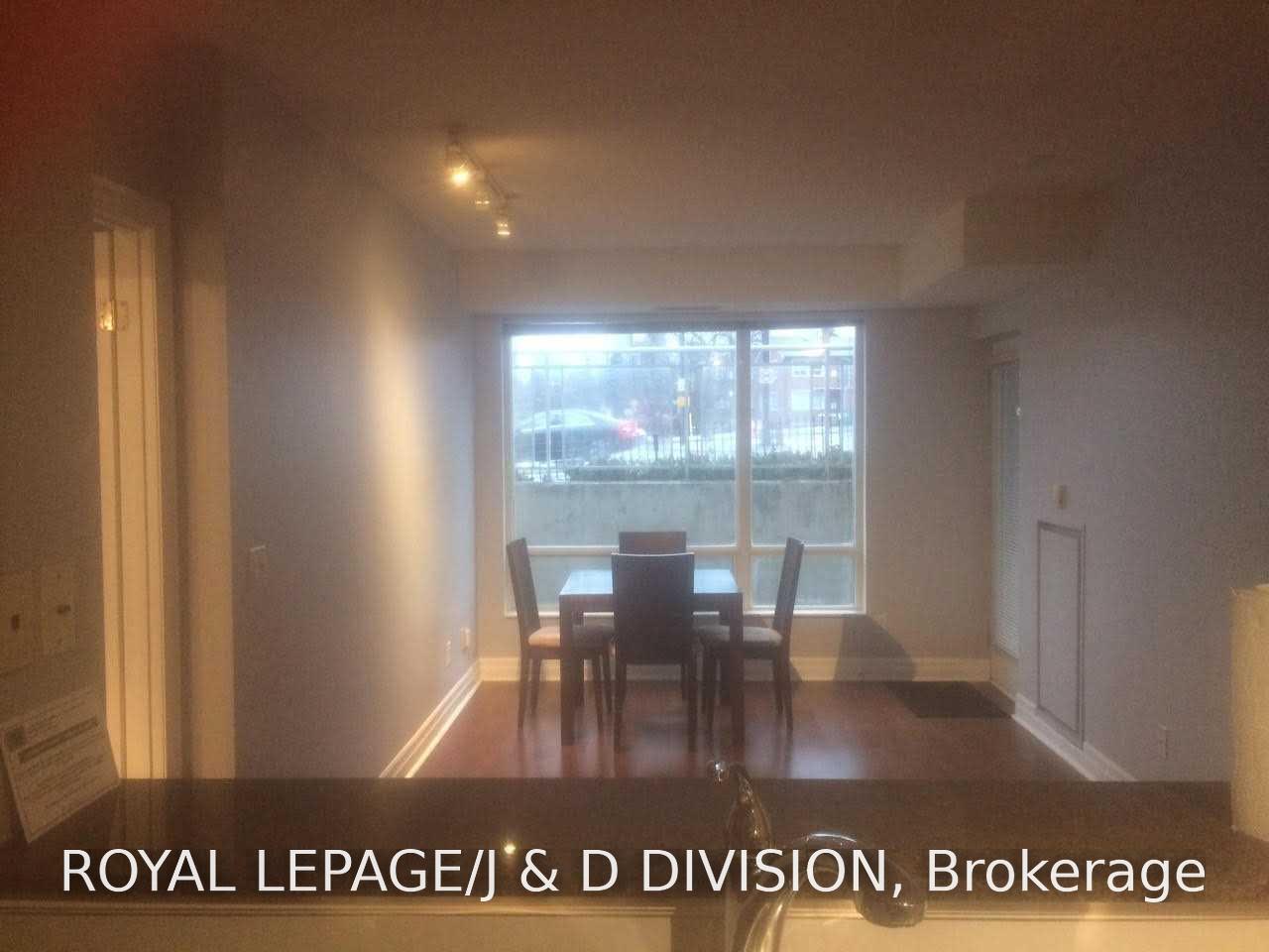 Photo 5 of Unit 102, 1801 Bayview Avenue, Toronto, Leaside — HOMEH