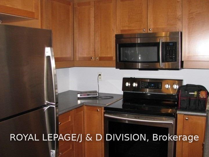 Photo 13 of Unit 102, 1801 Bayview Avenue, Toronto, Leaside — HOMEH