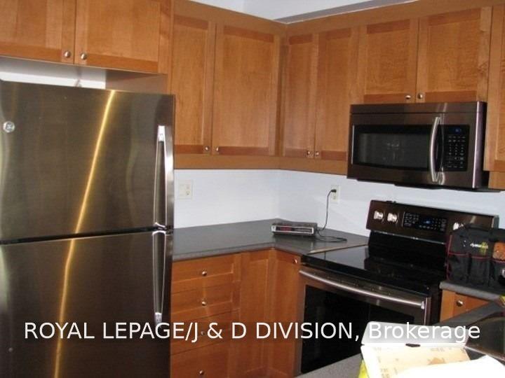 Photo 14 of Unit 102, 1801 Bayview Avenue, Toronto, Leaside — HOMEH