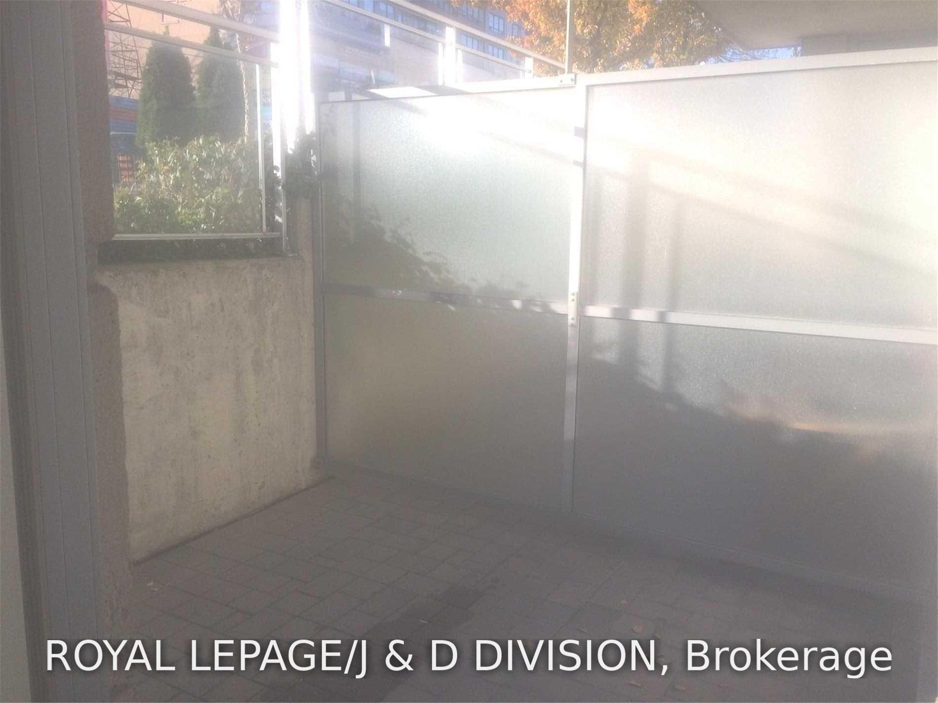 Photo 27 of Unit 102, 1801 Bayview Avenue, Toronto, Leaside — HOMEH