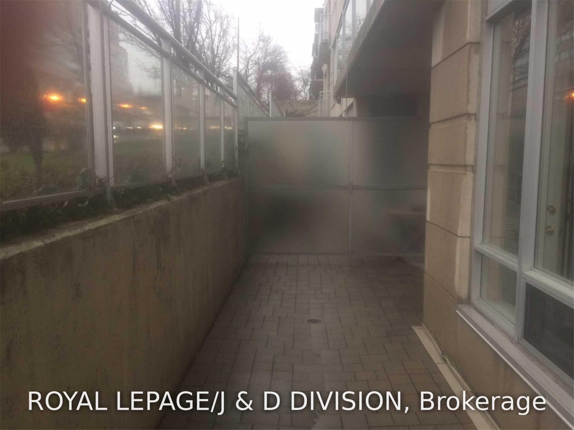 Photo 28 of Unit 102, 1801 Bayview Avenue, Toronto, Leaside — HOMEH