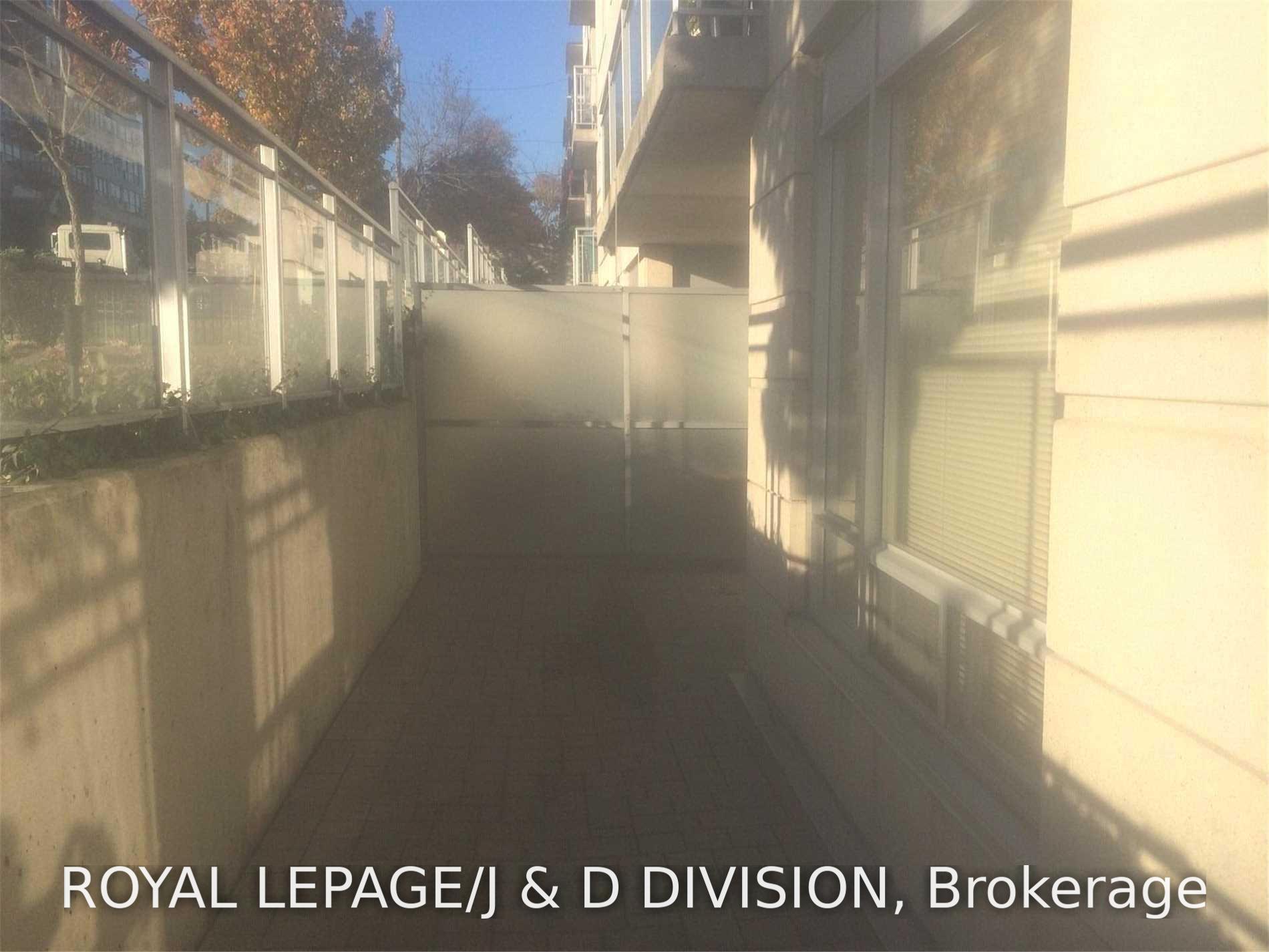 Photo 30 of Unit 102, 1801 Bayview Avenue, Toronto, Leaside — HOMEH