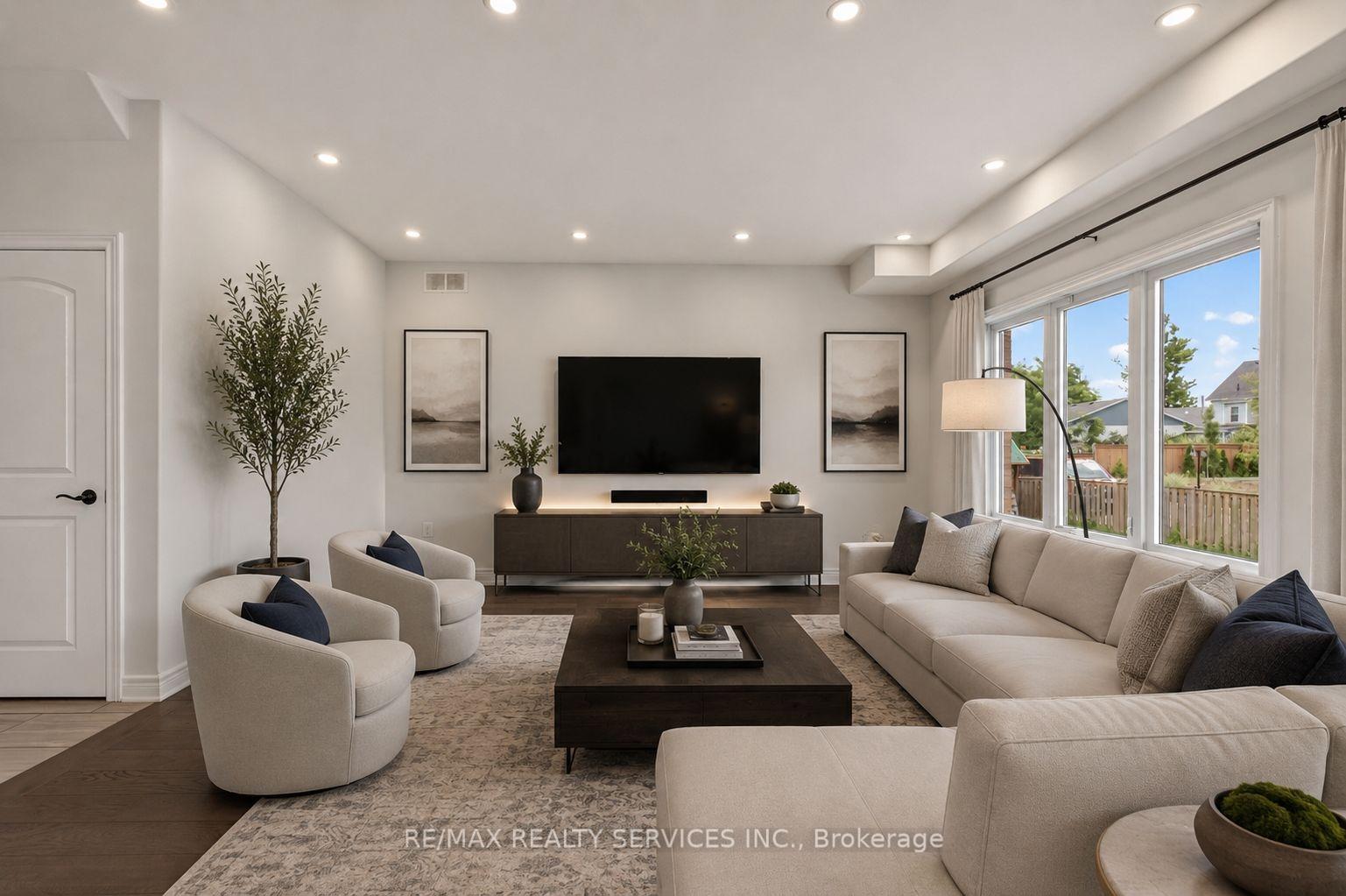 Photo 8 of 4 Bergenstein Crescent, Pelham, Fonthill — HOMEH