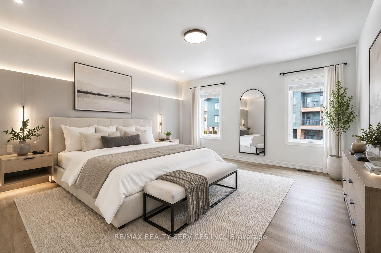 Photo 22 of 4 Bergenstein Crescent, Pelham, Fonthill — HOMEH