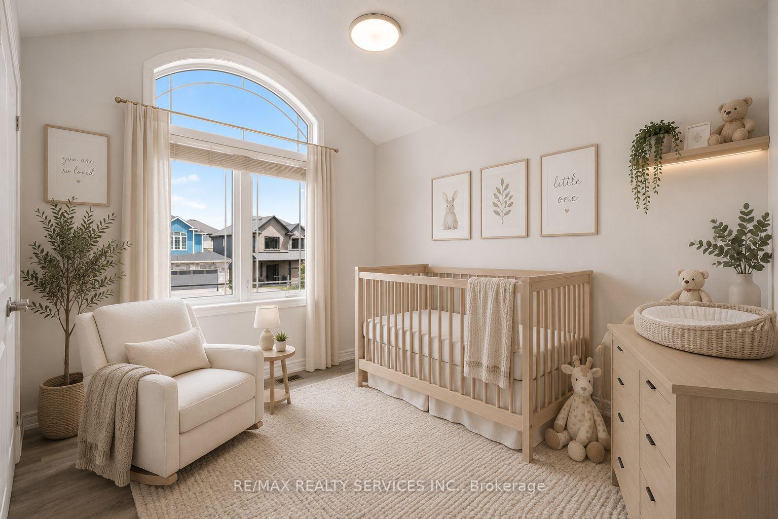 Photo 27 of 4 Bergenstein Crescent, Pelham, Fonthill — HOMEH
