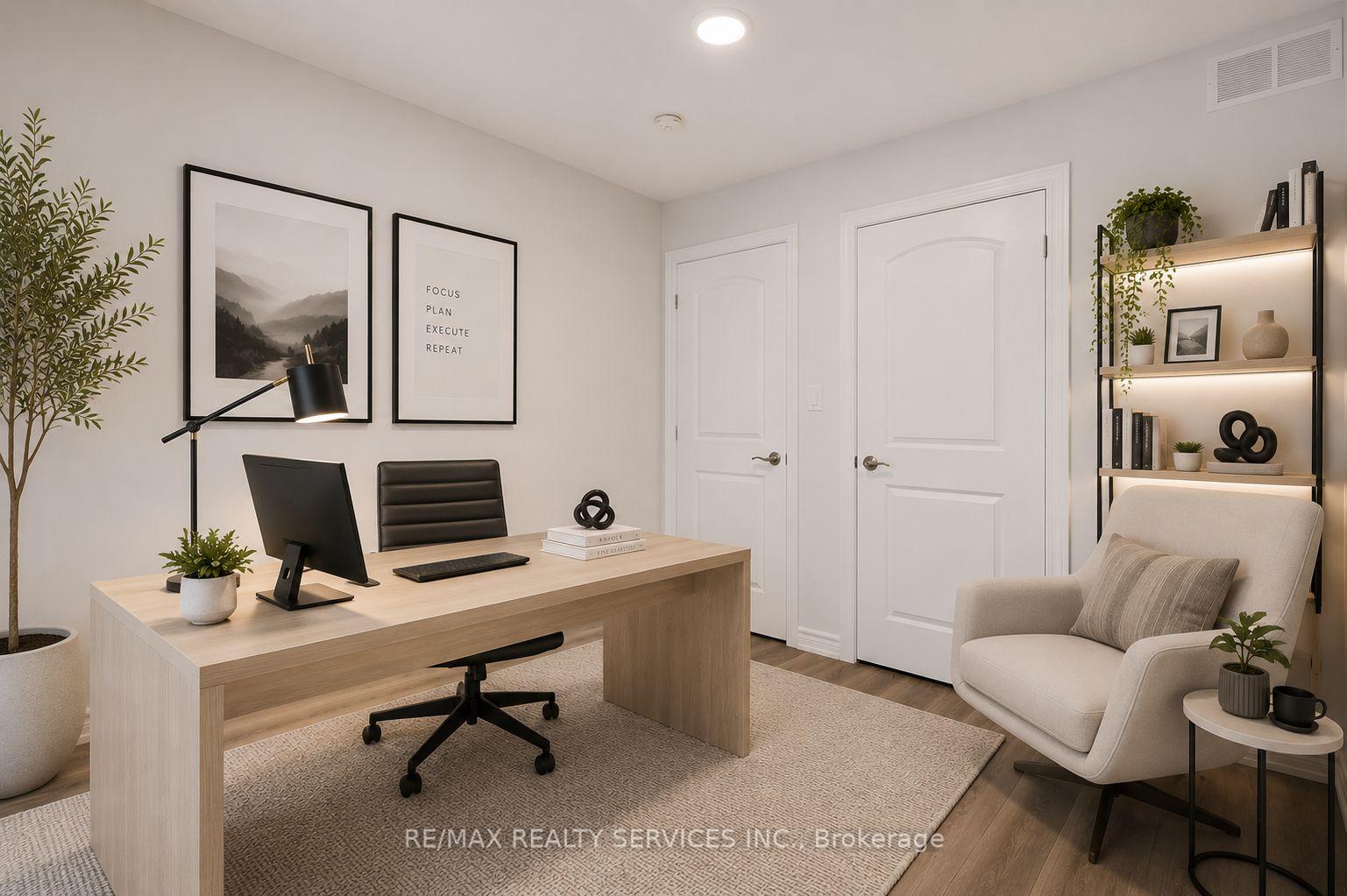 Photo 30 of 4 Bergenstein Crescent, Pelham, Fonthill — HOMEH