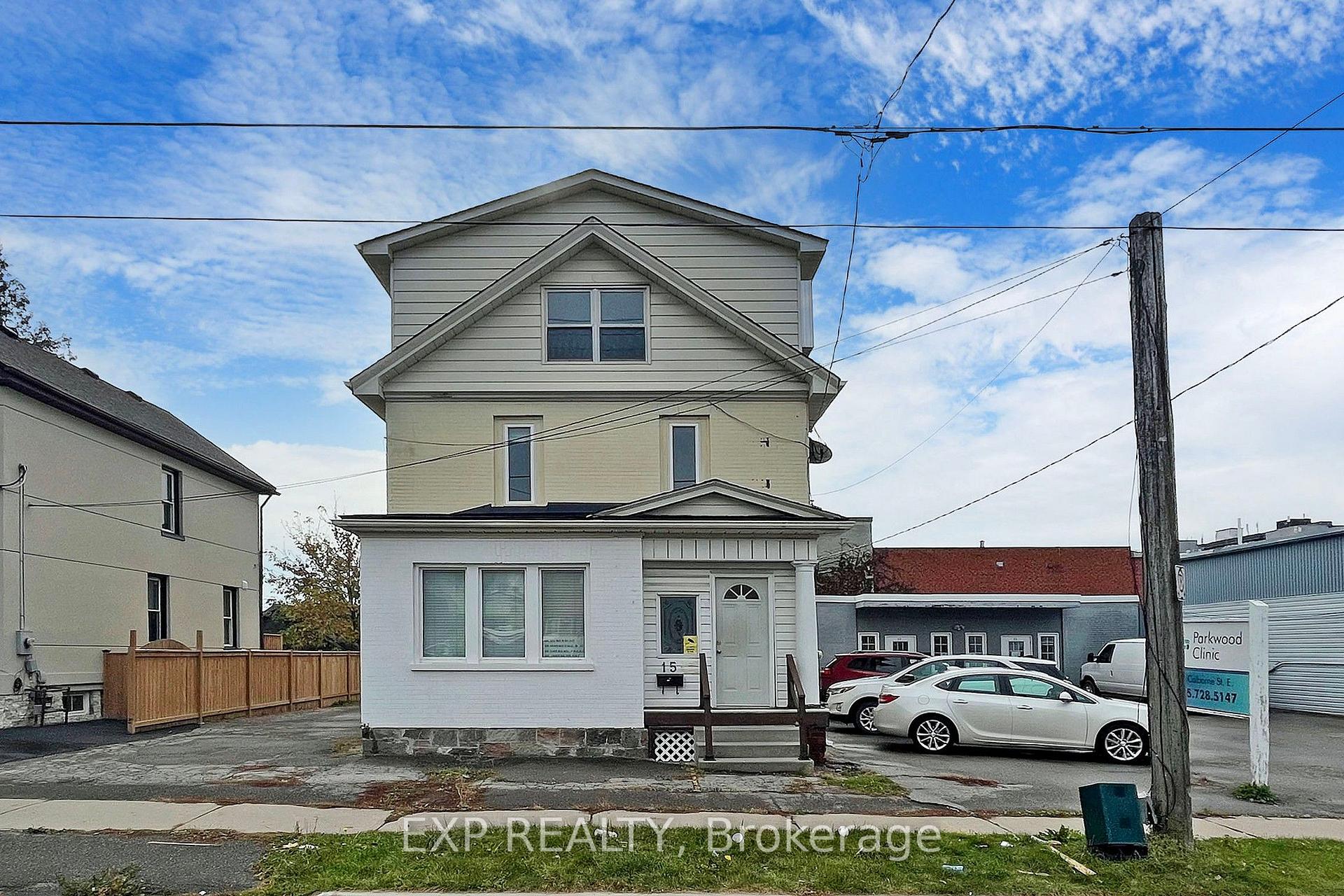 Photo 36 of 15 Colborne Street E, Oshawa, O'Neill — HOMEH