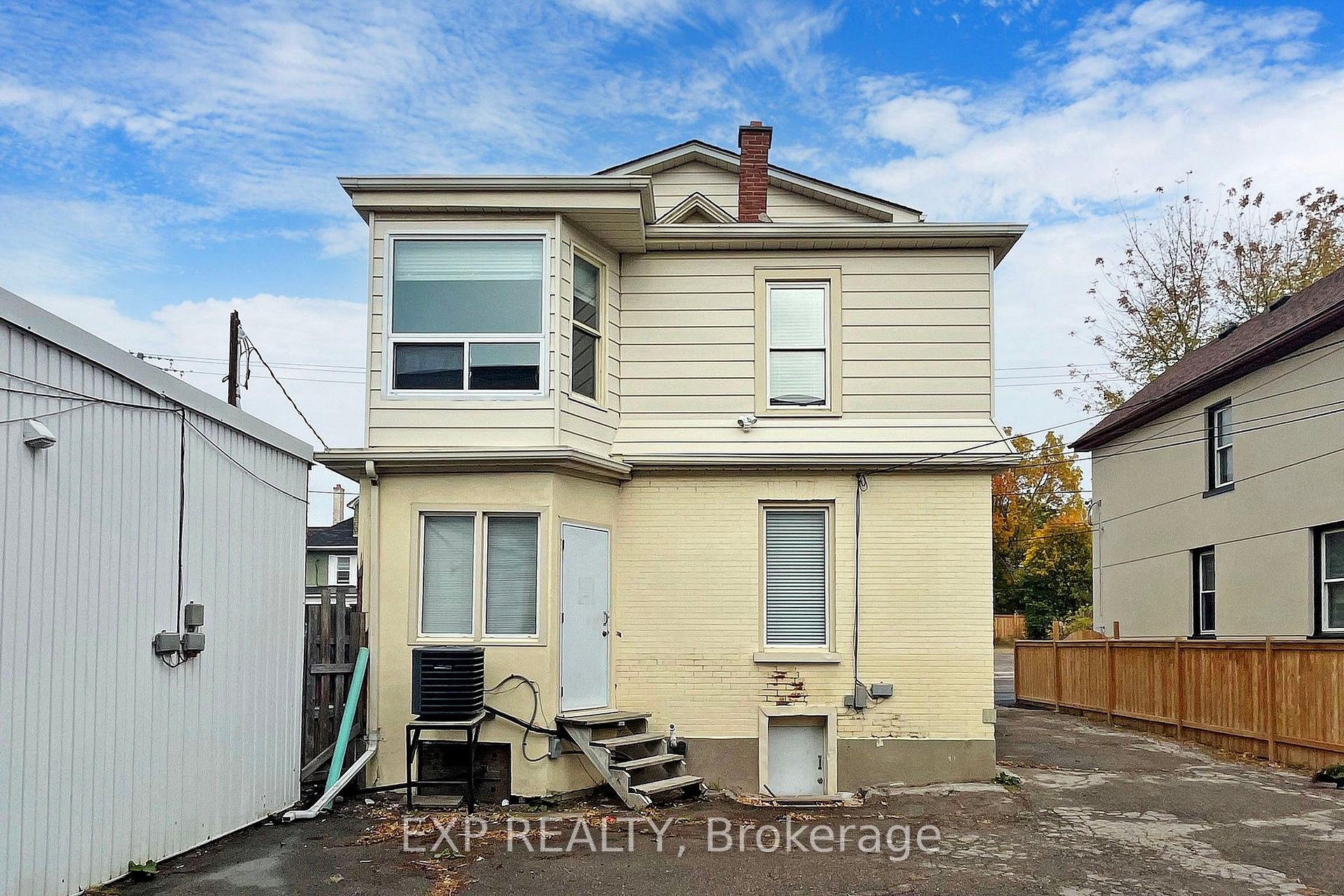 Photo 37 of 15 Colborne Street E, Oshawa, O'Neill — HOMEH