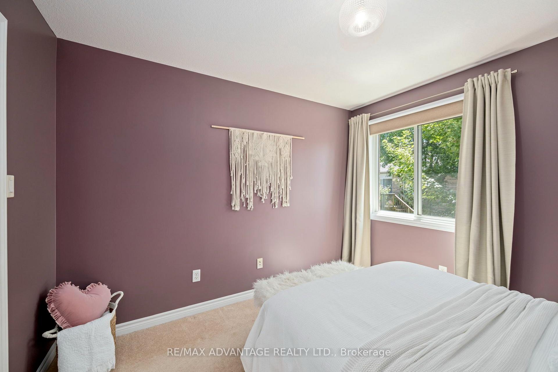 Photo 15 of Unit 39, 620 Thistlewood Drive, London, North C — HOMEH