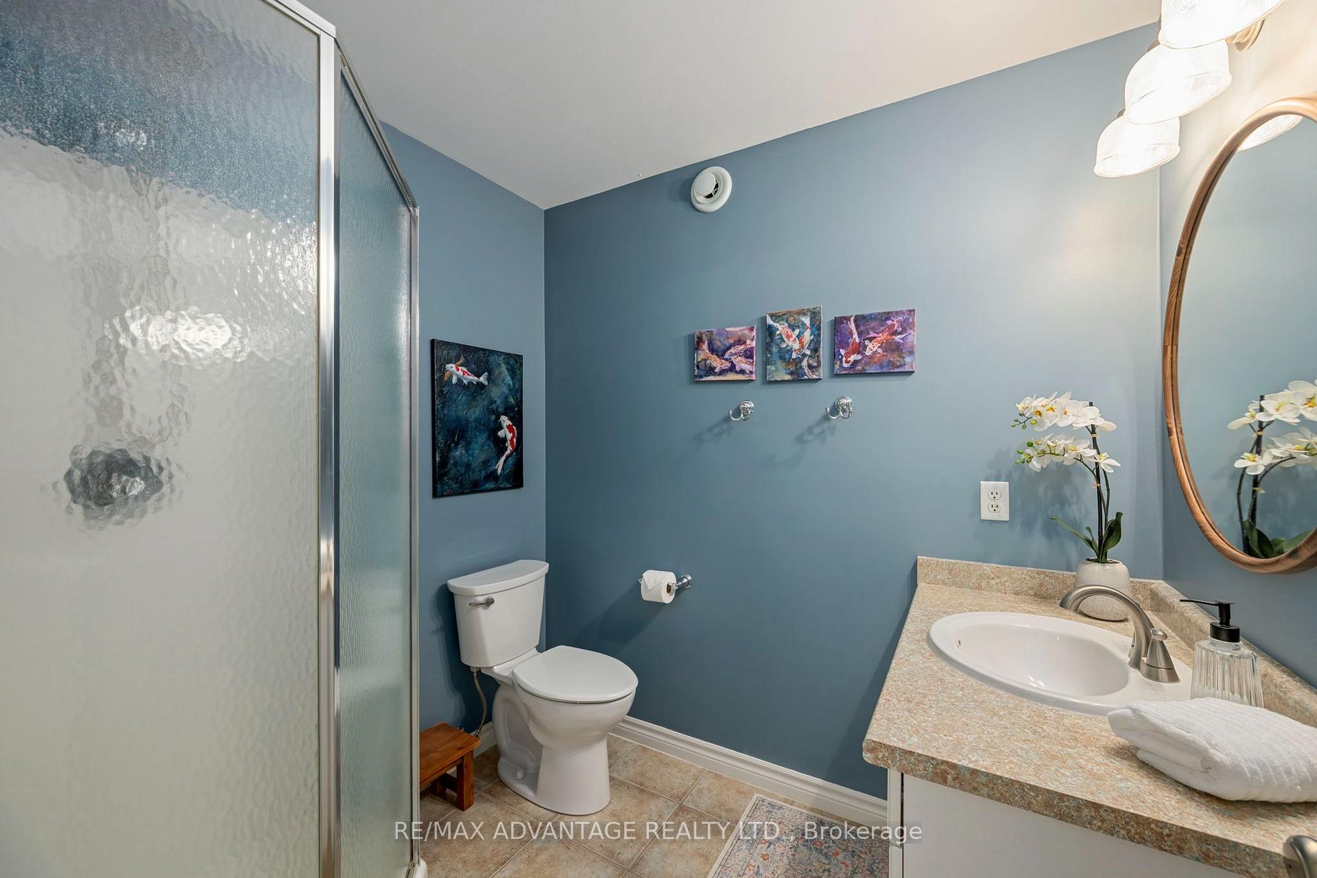 Photo 20 of Unit 39, 620 Thistlewood Drive, London, North C — HOMEH