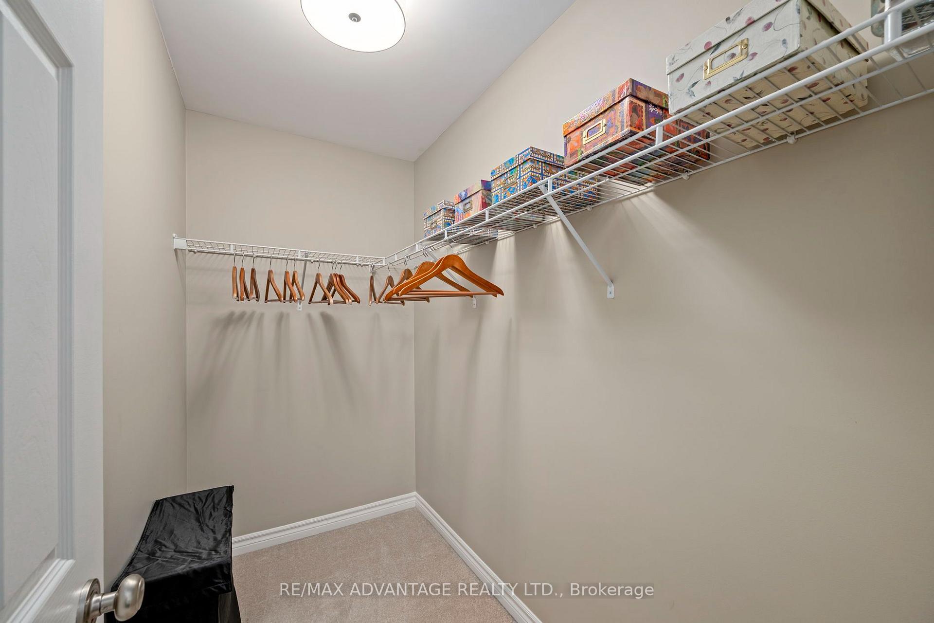 Photo 21 of Unit 39, 620 Thistlewood Drive, London, North C — HOMEH