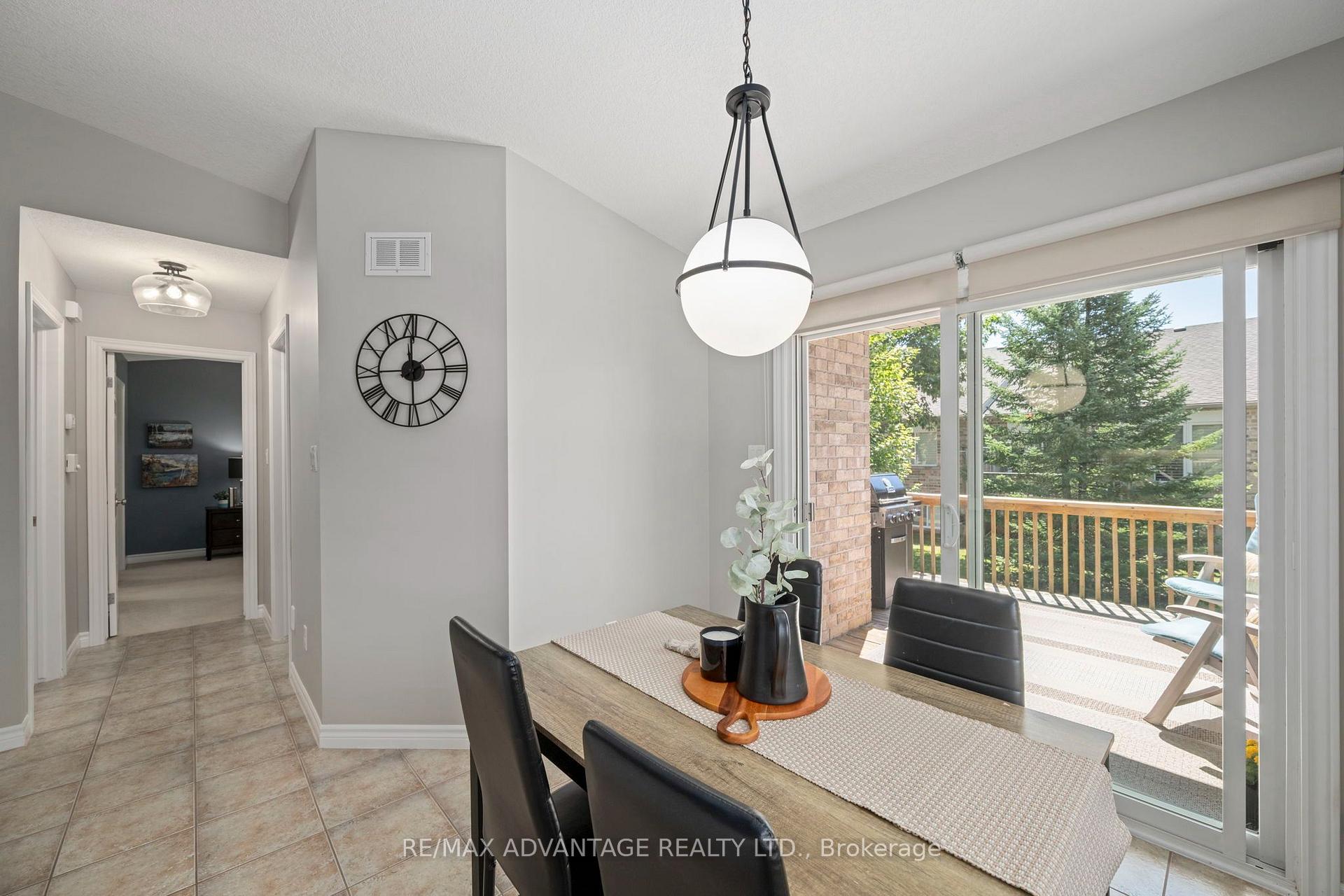 Photo 22 of Unit 39, 620 Thistlewood Drive, London, North C — HOMEH