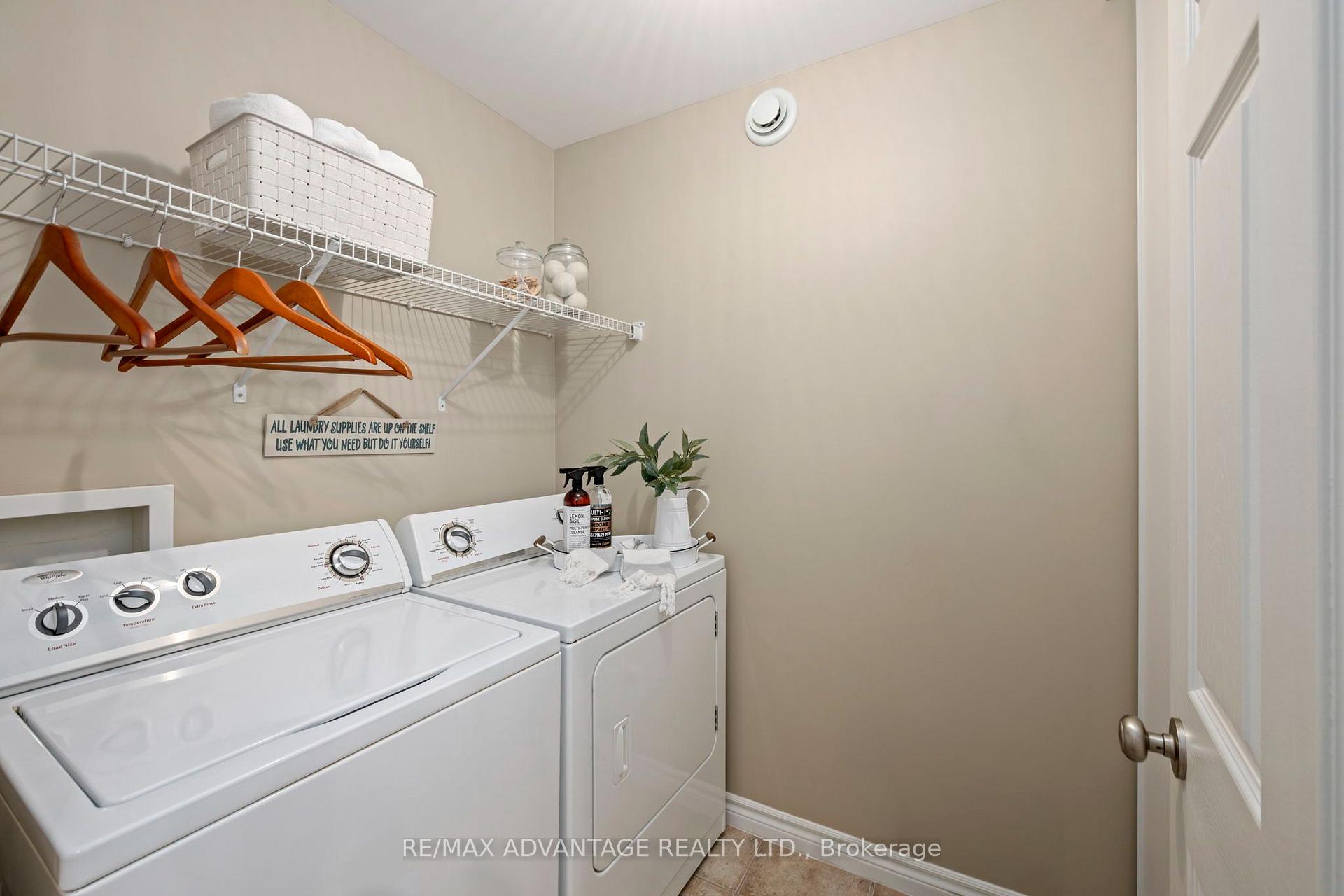 Photo 24 of Unit 39, 620 Thistlewood Drive, London, North C — HOMEH