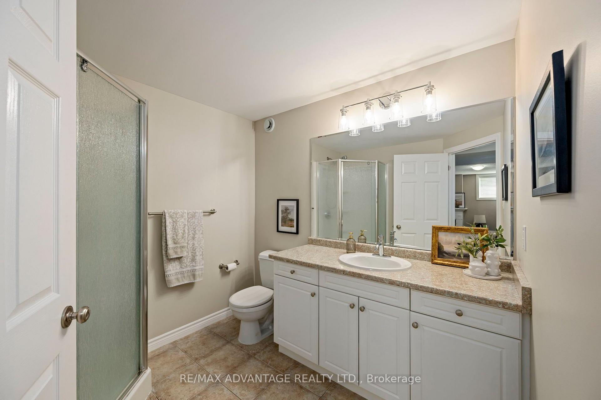 Photo 26 of Unit 39, 620 Thistlewood Drive, London, North C — HOMEH