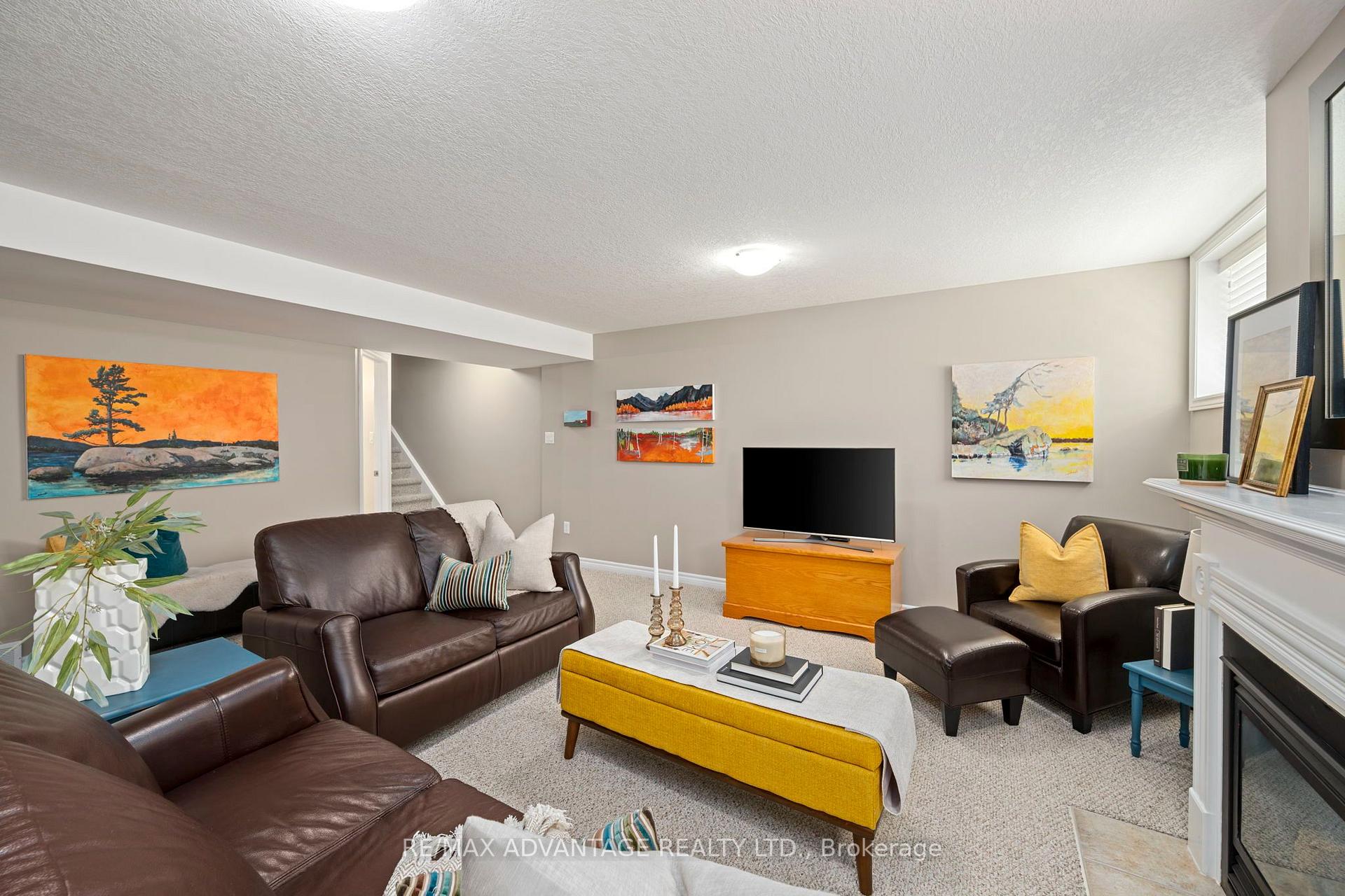 Photo 28 of Unit 39, 620 Thistlewood Drive, London, North C — HOMEH