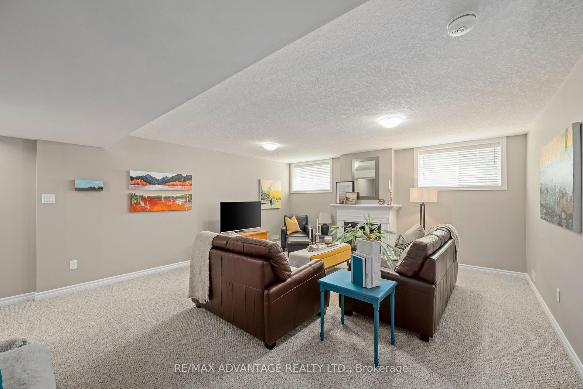 Photo 31 of Unit 39, 620 Thistlewood Drive, London, North C — HOMEH