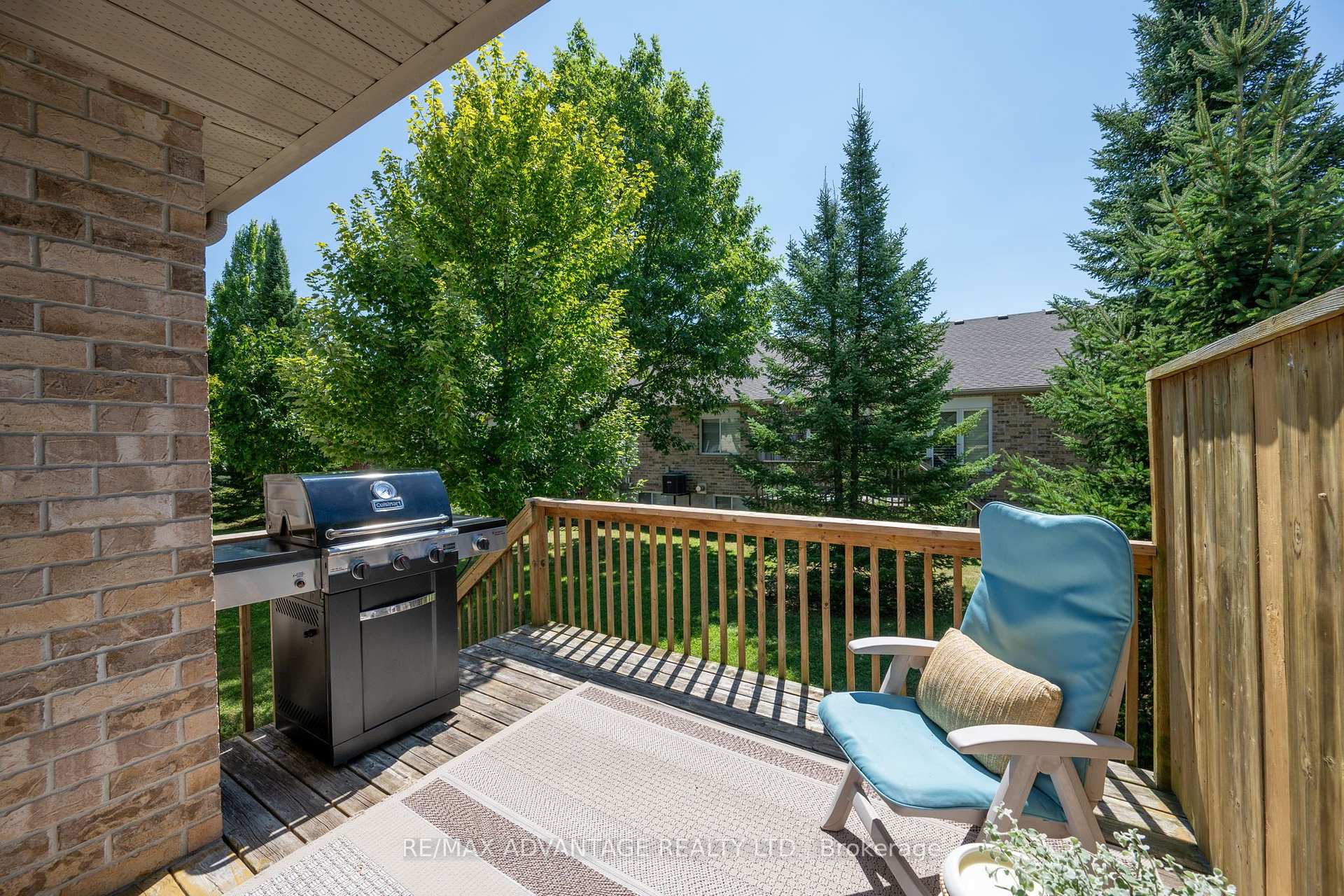 Photo 32 of Unit 39, 620 Thistlewood Drive, London, North C — HOMEH