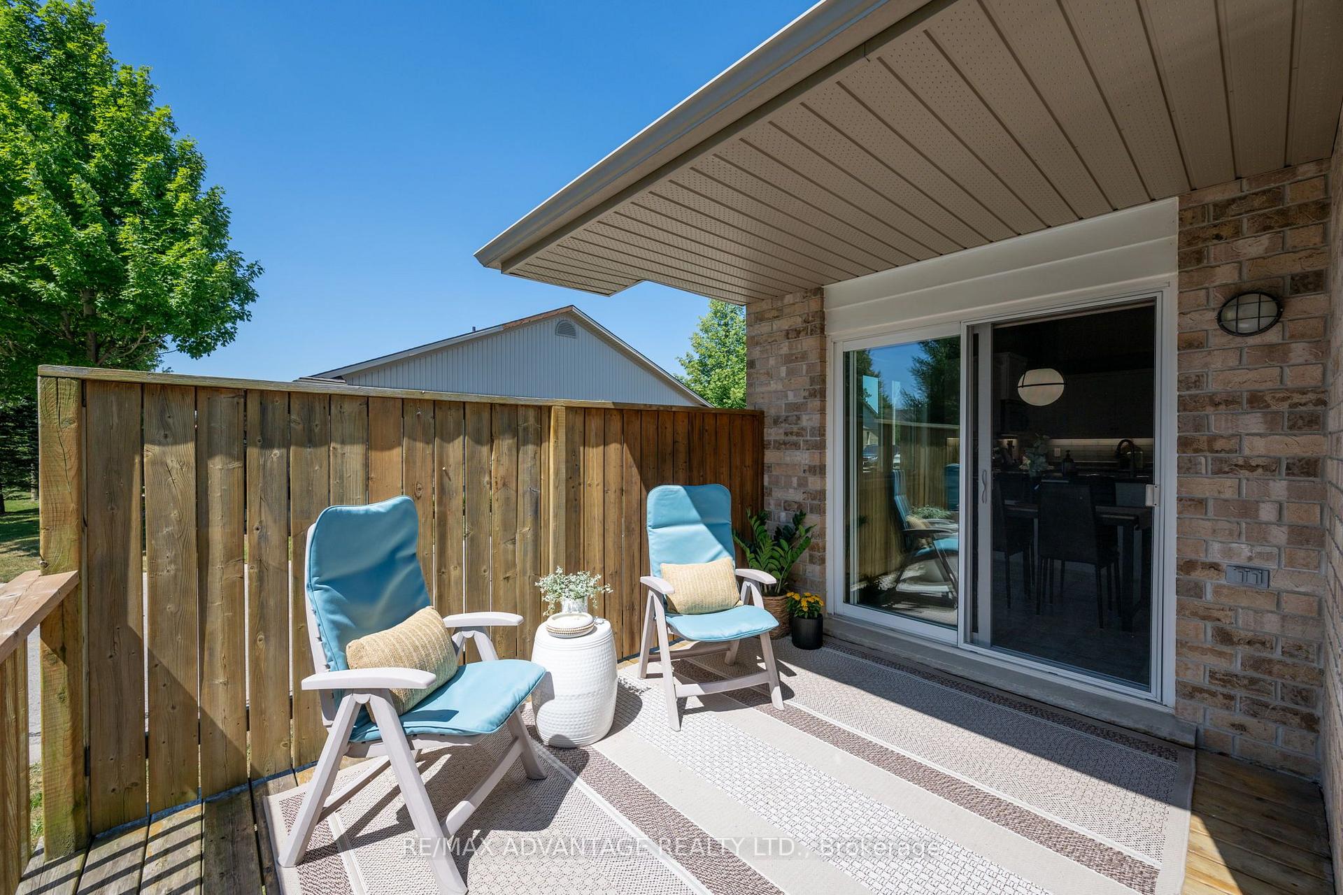 Photo 34 of Unit 39, 620 Thistlewood Drive, London, North C — HOMEH