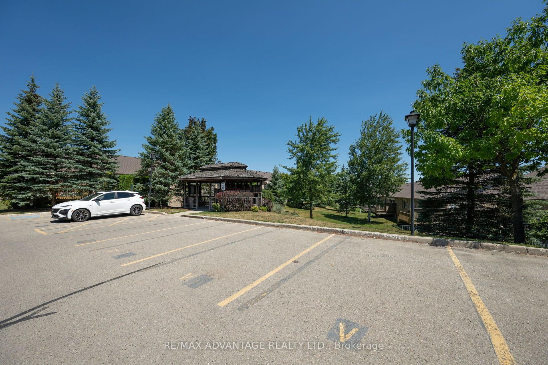 Photo 40 of Unit 39, 620 Thistlewood Drive, London, North C — HOMEH