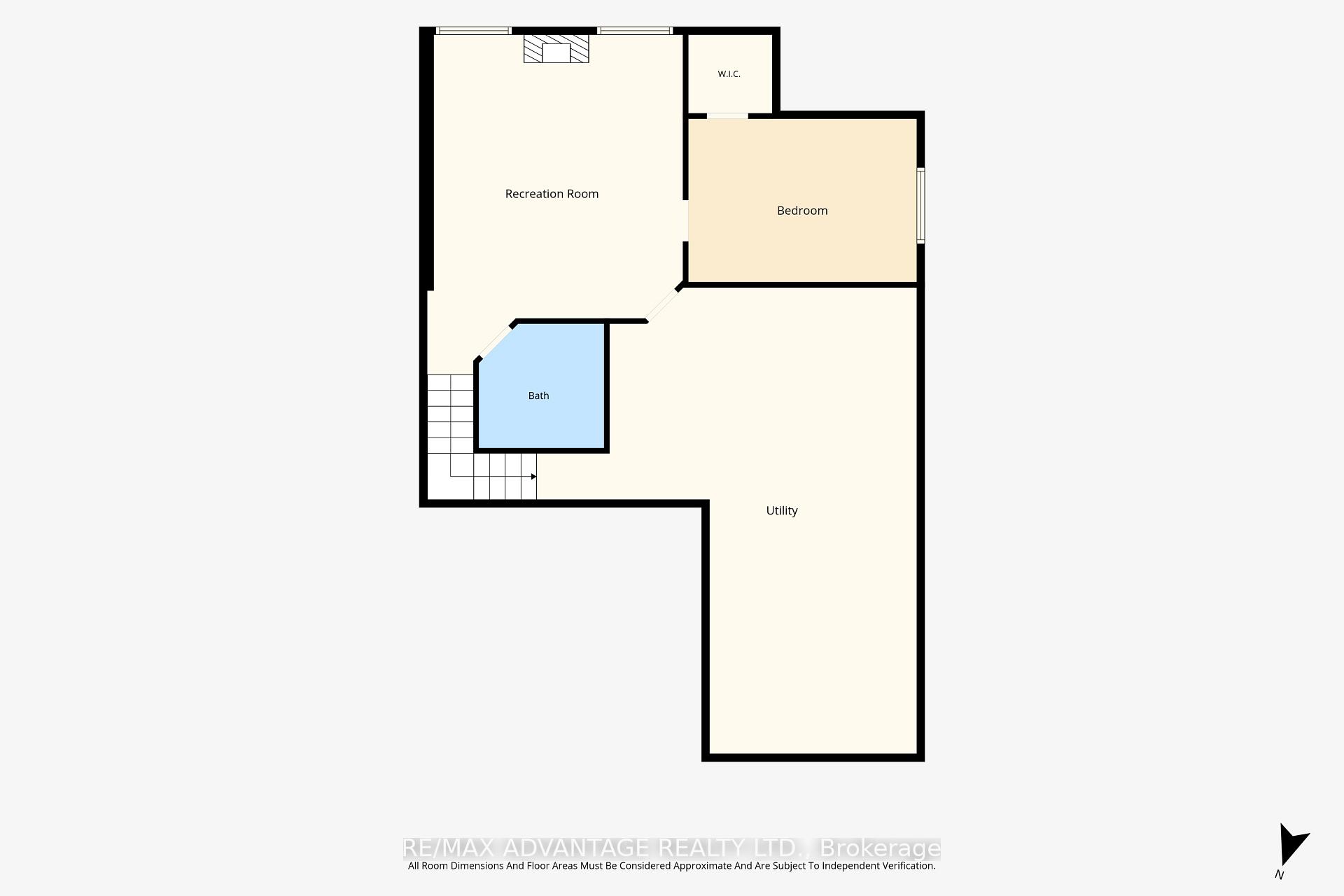 Photo 41 of Unit 39, 620 Thistlewood Drive, London, North C — HOMEH
