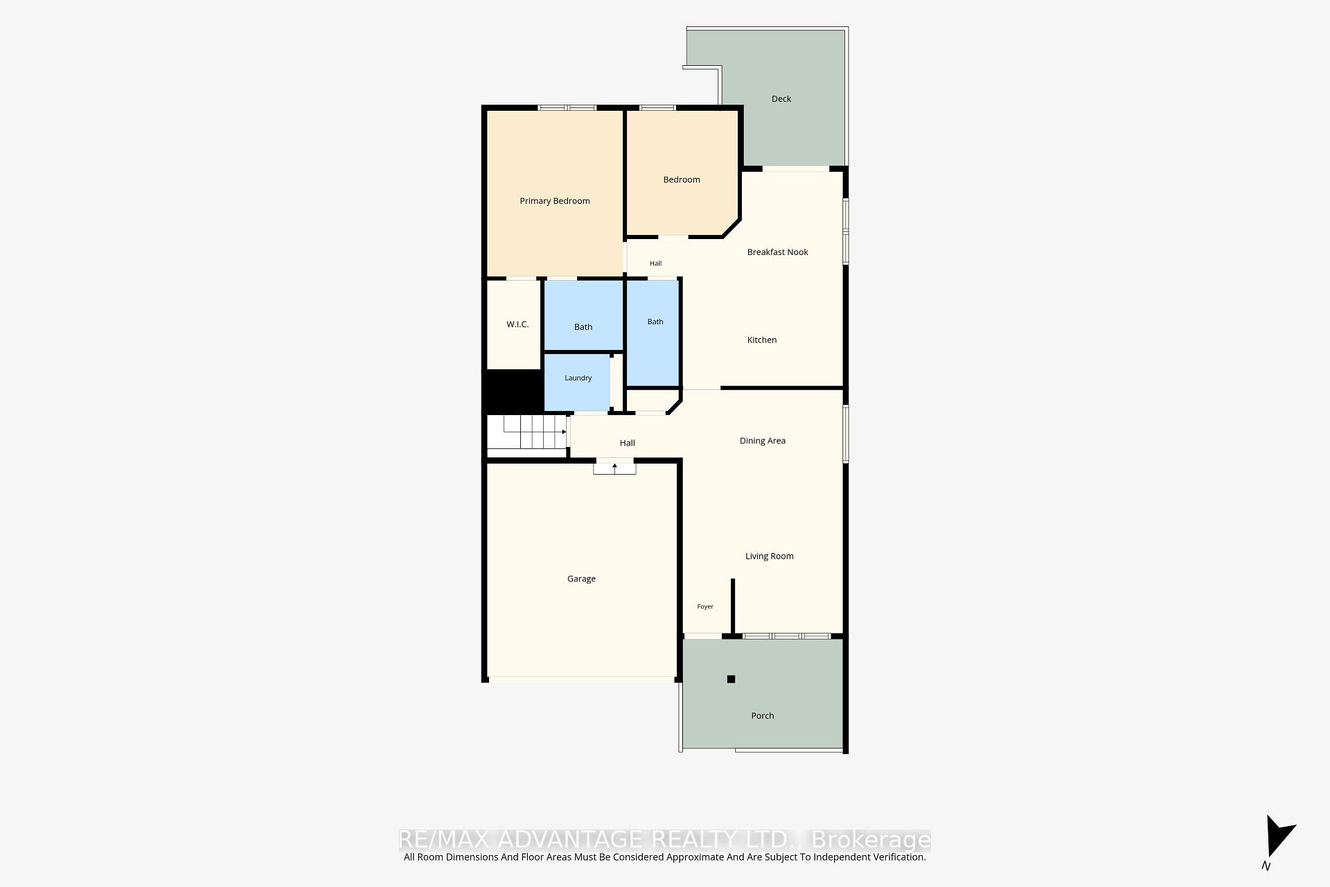 Photo 44 of Unit 39, 620 Thistlewood Drive, London, North C — HOMEH
