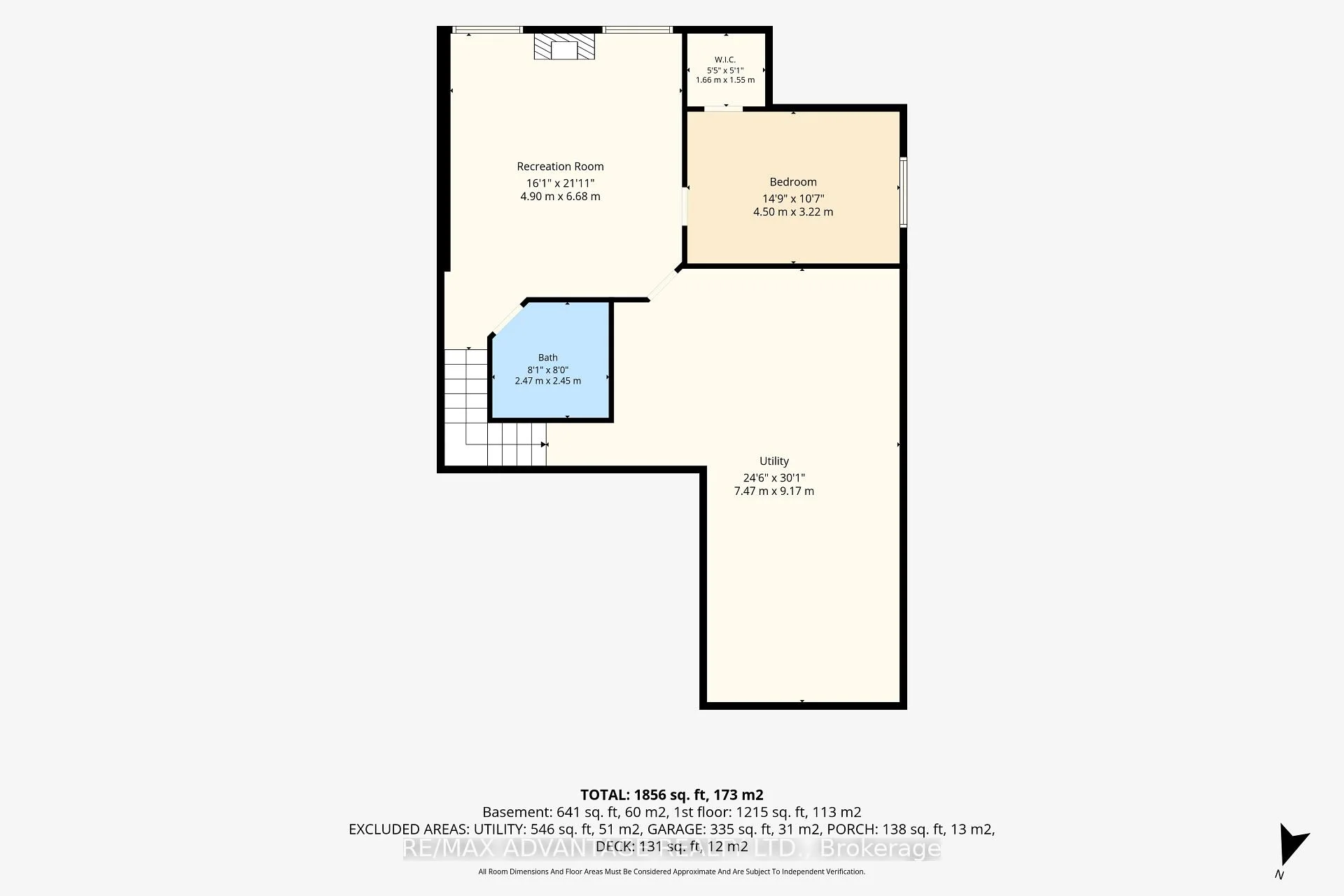 Photo 42 of Unit 39, 620 Thistlewood Drive, London, North C — HOMEH