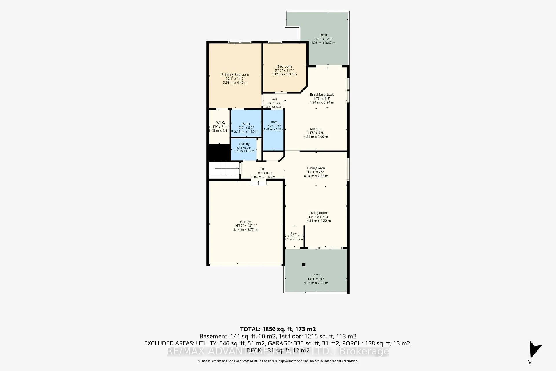 Photo 43 of Unit 39, 620 Thistlewood Drive, London, North C — HOMEH