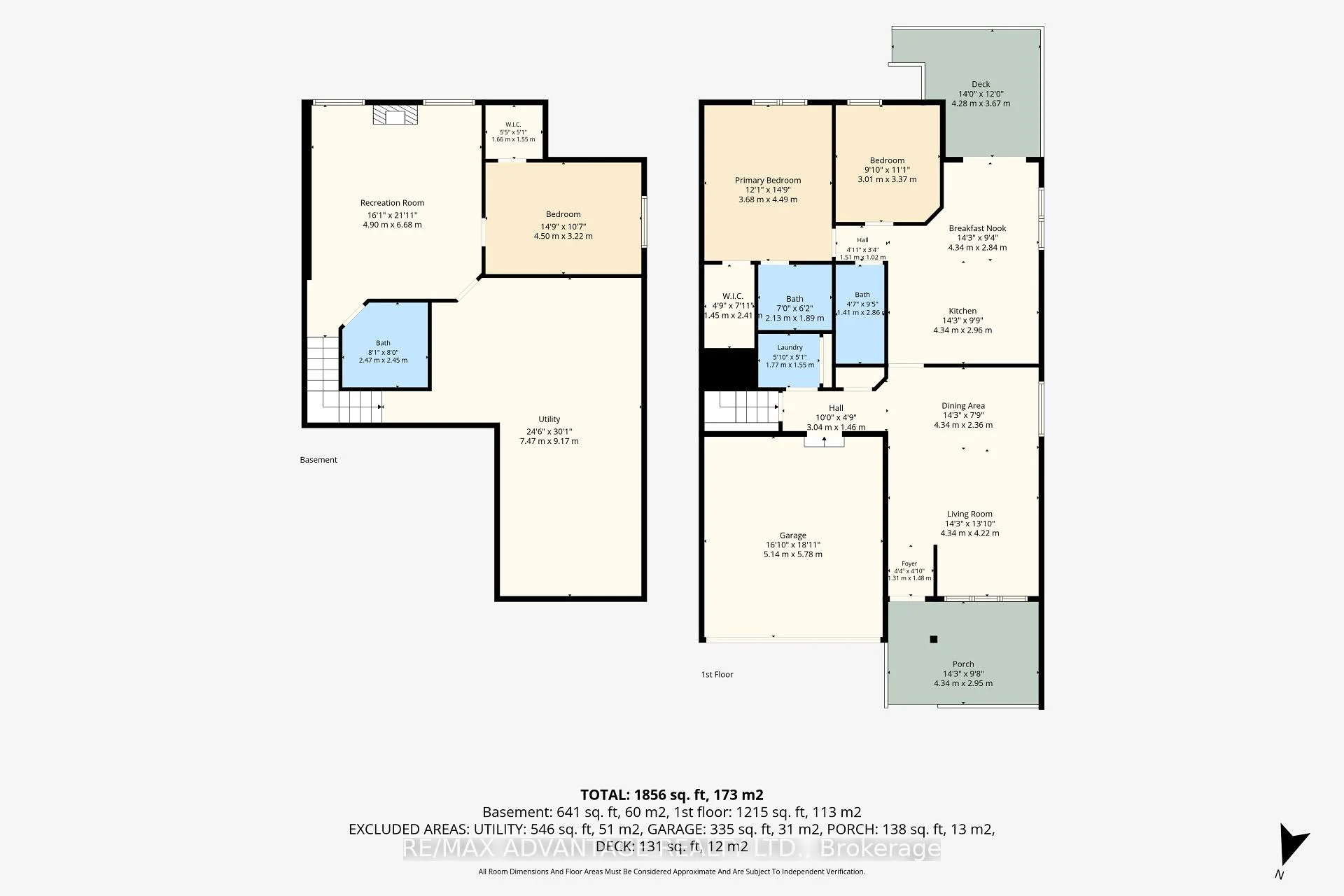 Photo 46 of Unit 39, 620 Thistlewood Drive, London, North C — HOMEH
