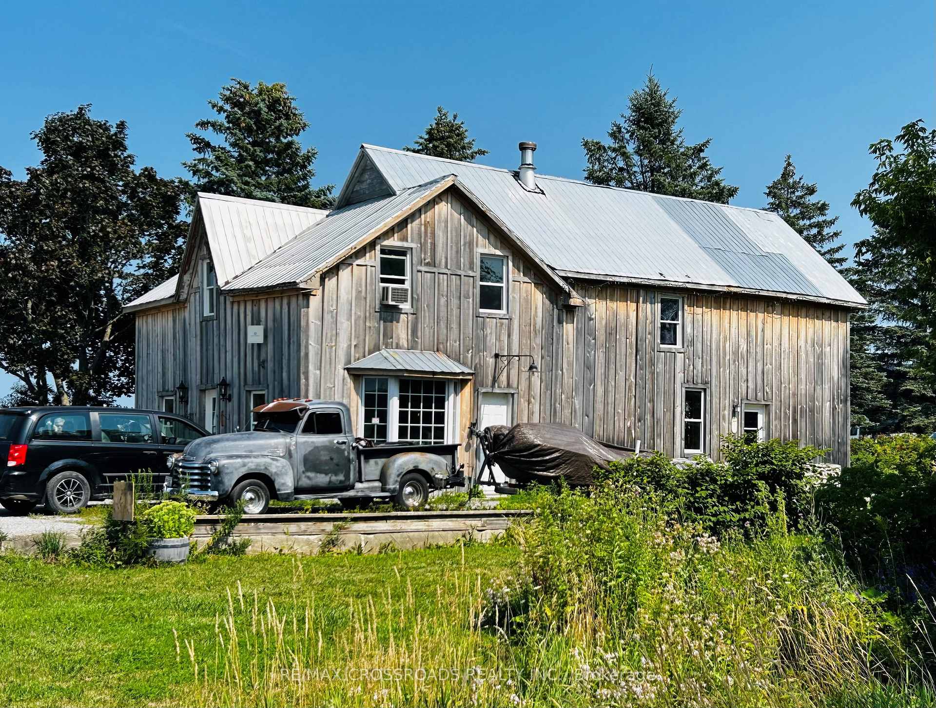 Photo 1 of 498 Eldon Station Road S, Kawartha Lakes, Eldon — HOMEH