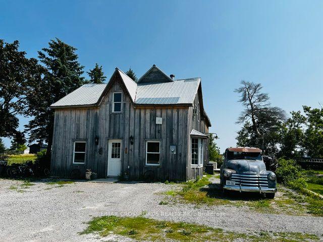 Photo 2 of 498 Eldon Station Road S, Kawartha Lakes, Eldon — HOMEH