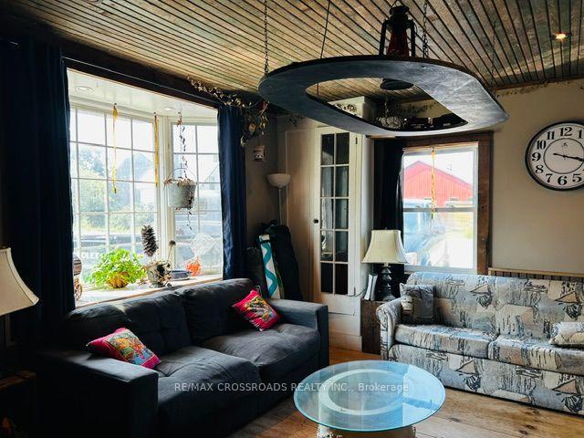 Photo 3 of 498 Eldon Station Road S, Kawartha Lakes, Eldon — HOMEH