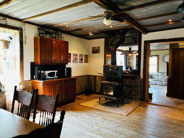 Photo 4 of 498 Eldon Station Road S, Kawartha Lakes, Eldon — HOMEH