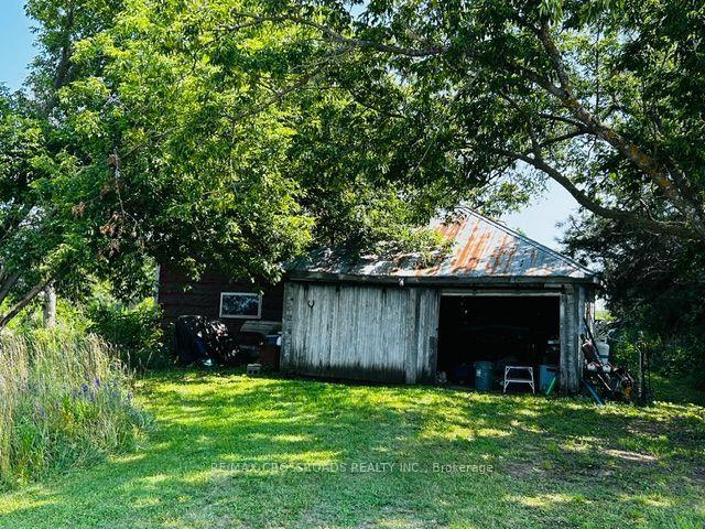 Photo 10 of 498 Eldon Station Road S, Kawartha Lakes, Eldon — HOMEH