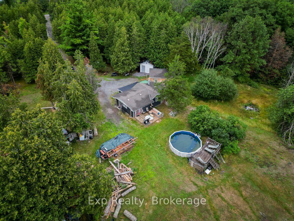 Photo 38 of 2822 Shannon Road, Tyendinaga, Tyendinaga Township — HOMEH