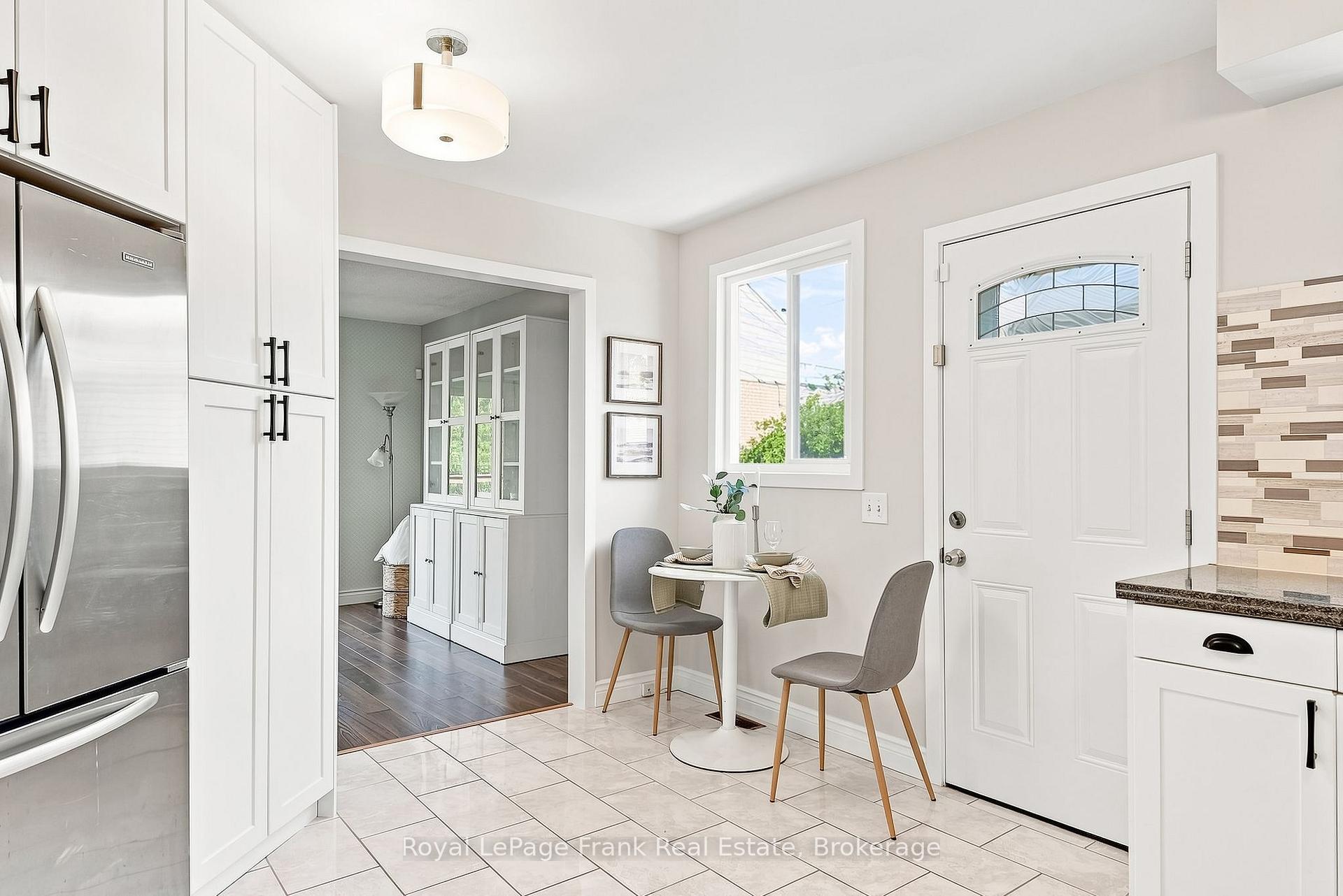 Photo 15 of 59 Centerfield Drive, Clarington, Courtice — HOMEH