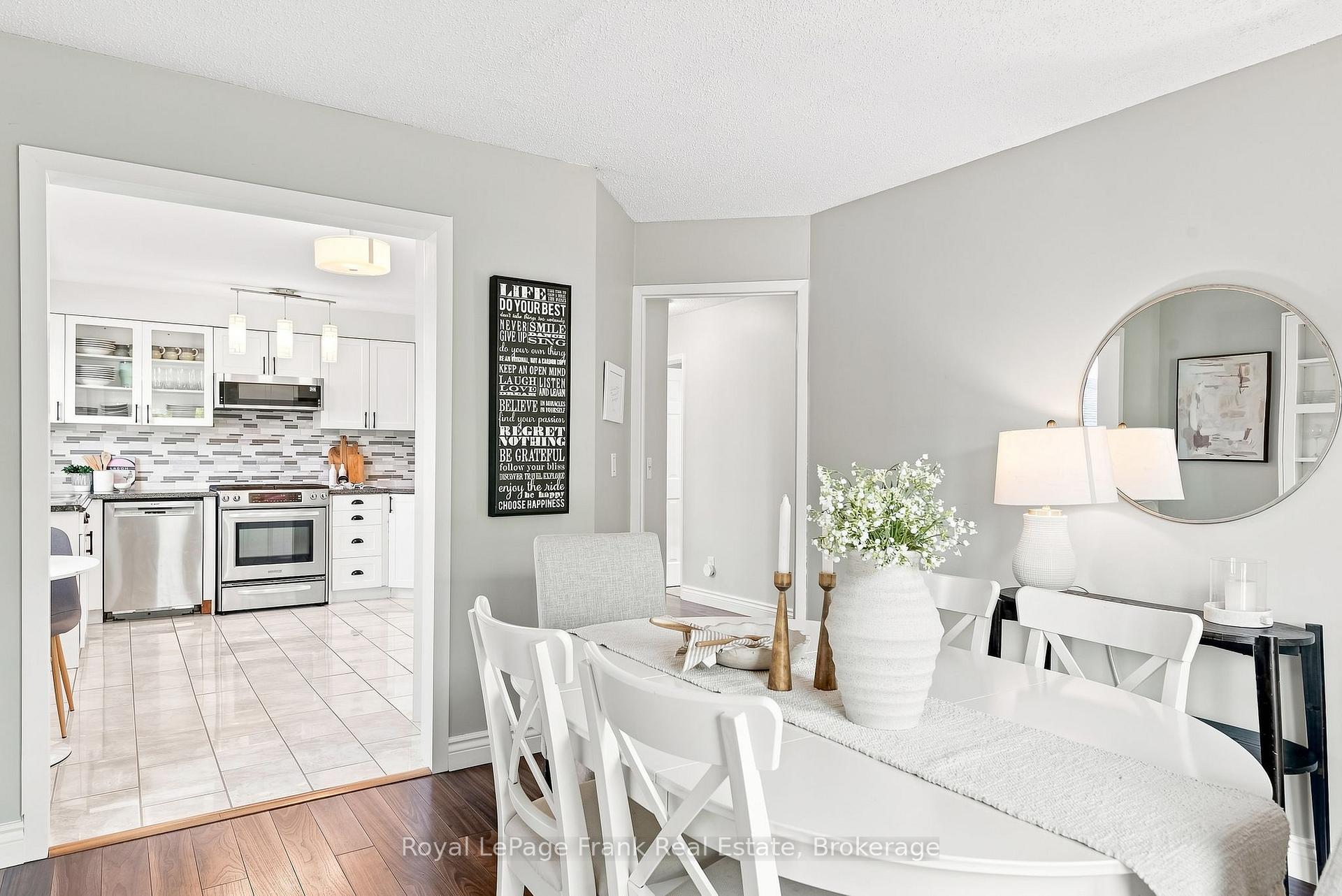 Photo 16 of 59 Centerfield Drive, Clarington, Courtice — HOMEH