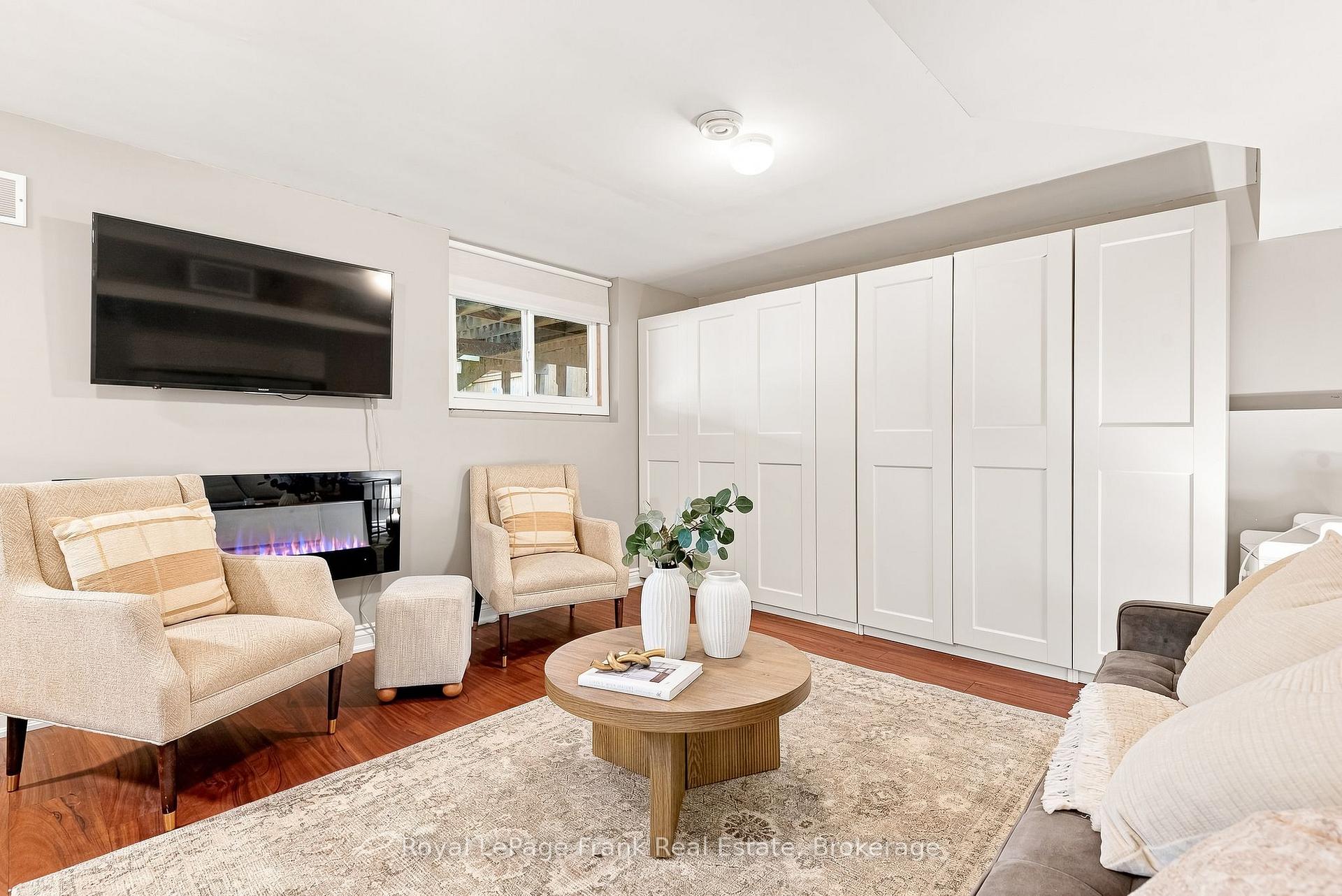 Photo 26 of 59 Centerfield Drive, Clarington, Courtice — HOMEH