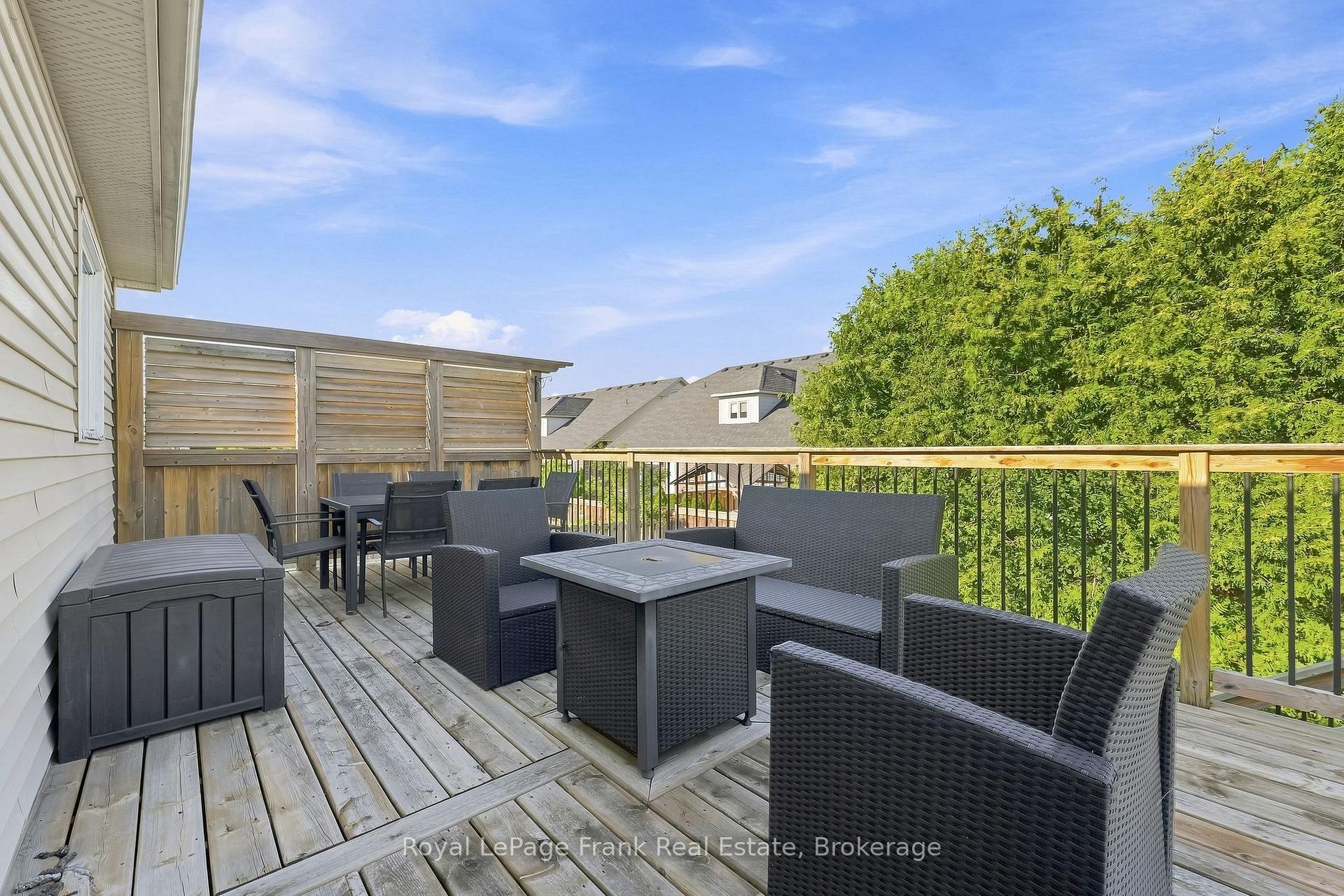 Photo 34 of 59 Centerfield Drive, Clarington, Courtice — HOMEH