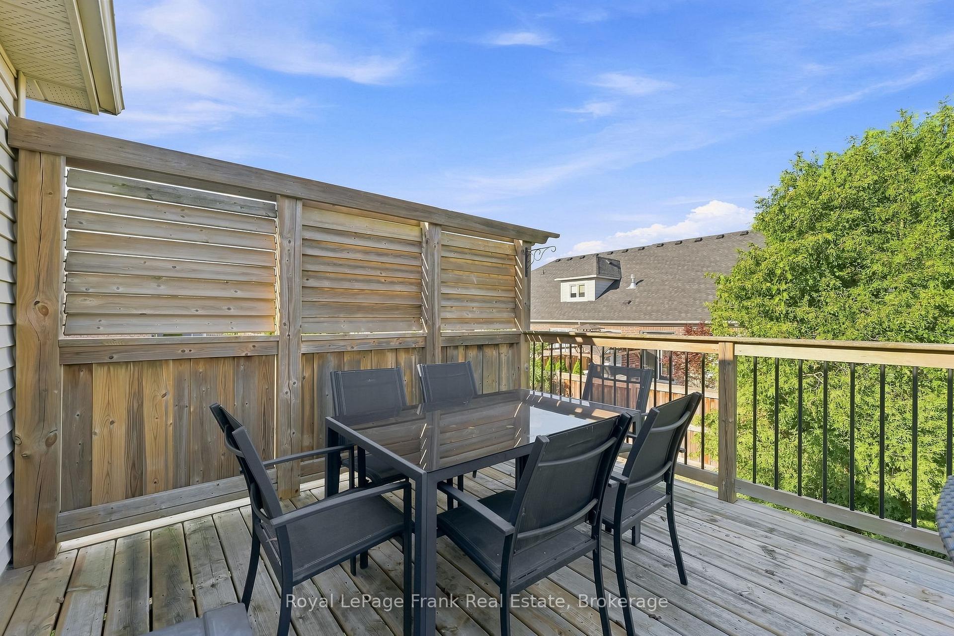Photo 37 of 59 Centerfield Drive, Clarington, Courtice — HOMEH