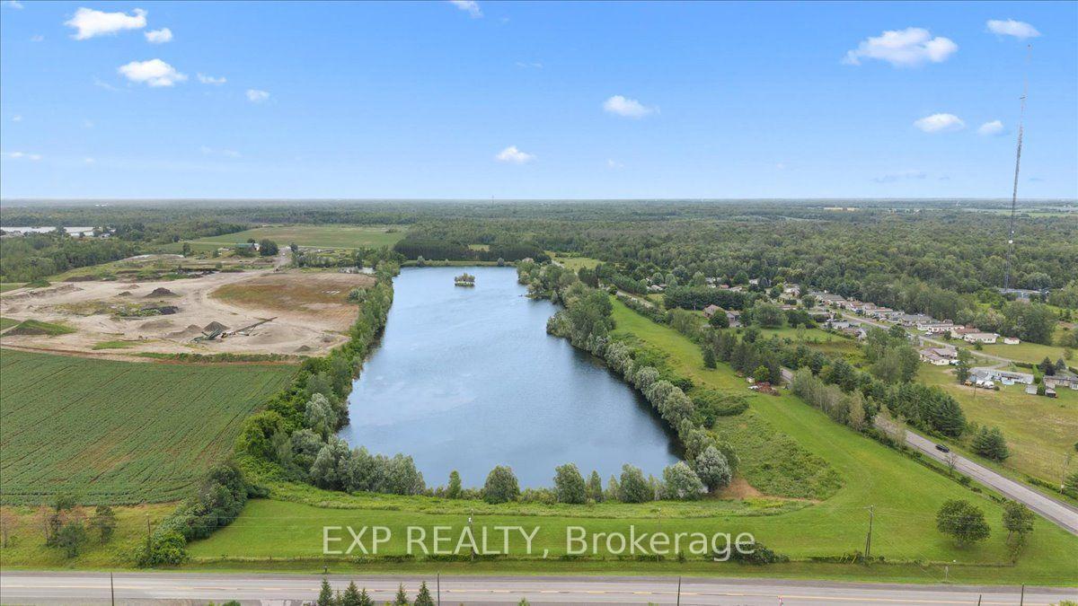 Photo 1 of 2164 Old Prescott Road, Ottawa, Greely — HOMEH