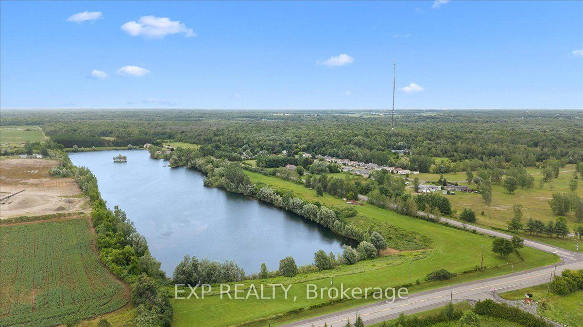 Photo 2 of 2164 Old Prescott Road, Ottawa, Greely — HOMEH