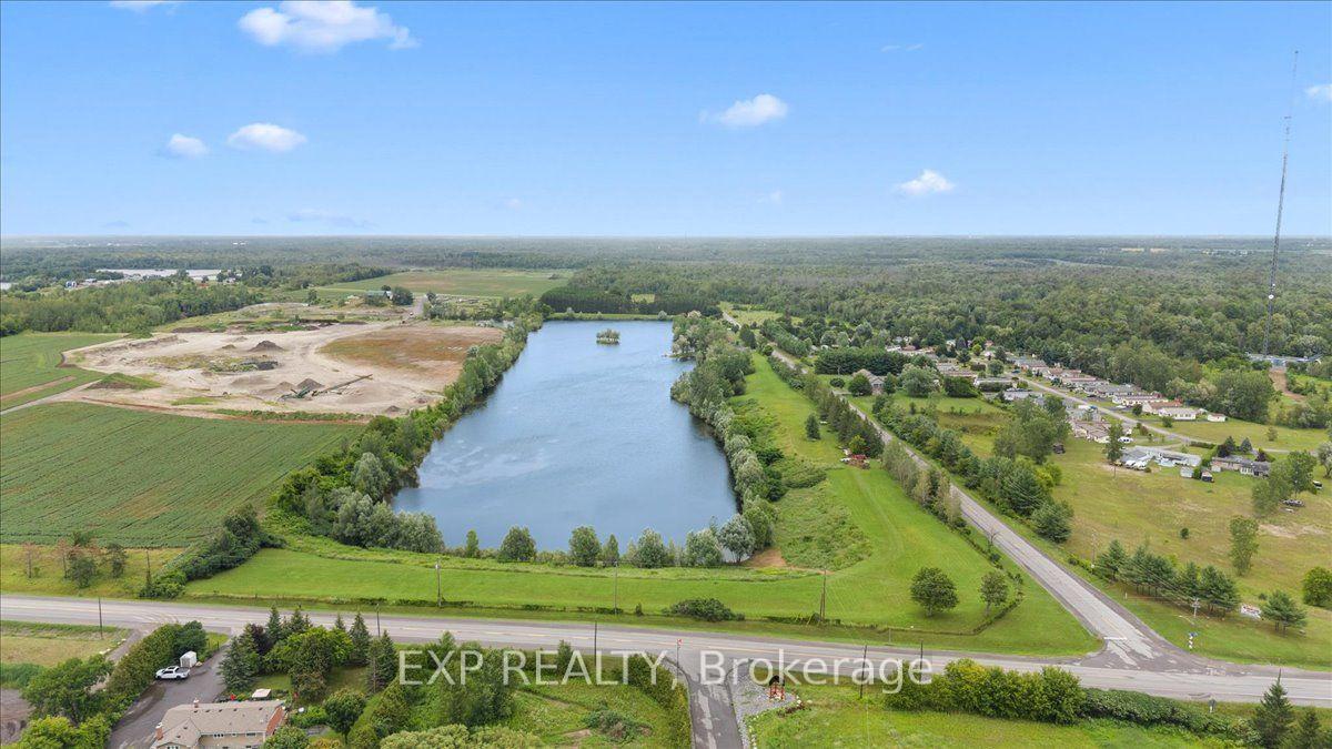 Photo 8 of 2164 Old Prescott Road, Ottawa, Greely — HOMEH