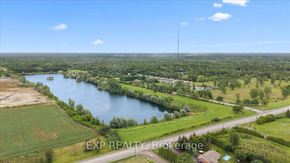 Photo 9 of 2164 Old Prescott Road, Ottawa, Greely — HOMEH
