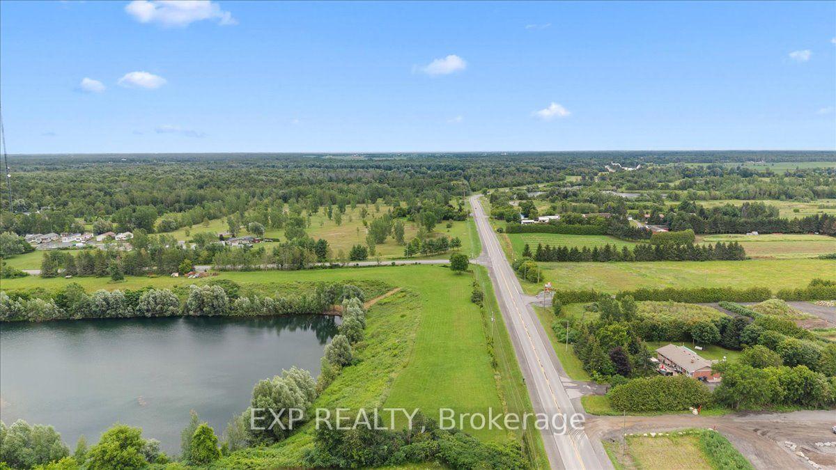Photo 10 of 2164 Old Prescott Road, Ottawa, Greely — HOMEH
