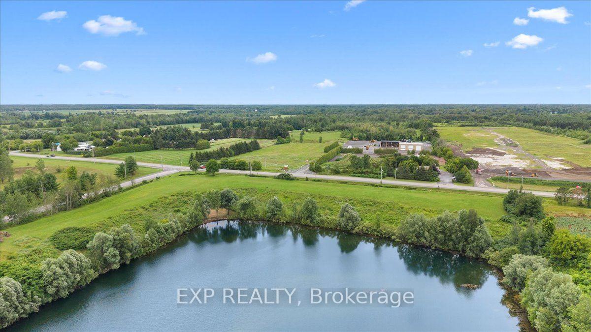 Photo 11 of 2164 Old Prescott Road, Ottawa, Greely — HOMEH