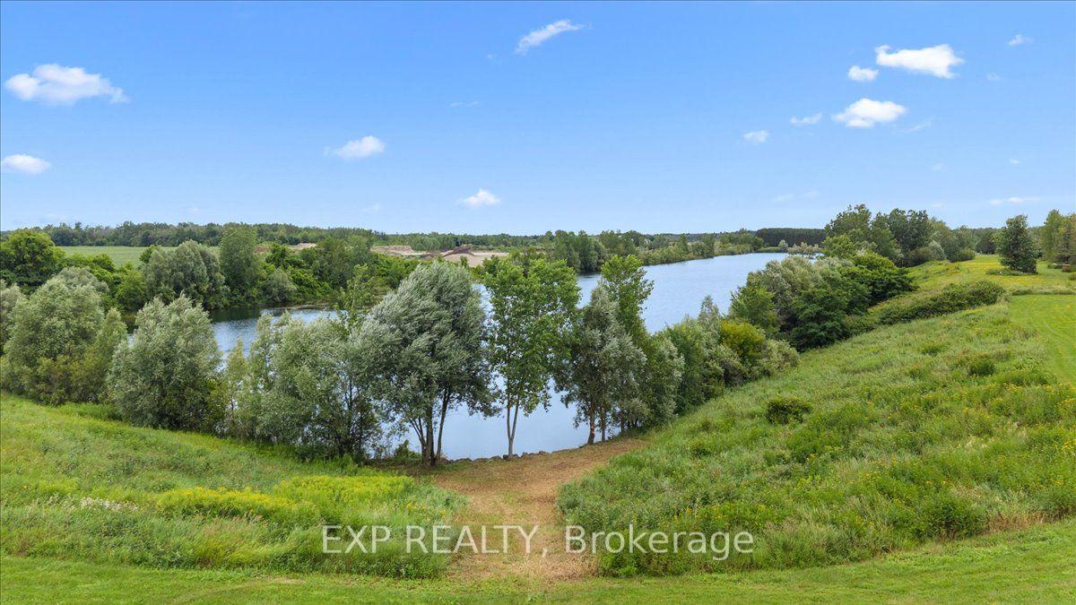 Photo 17 of 2164 Old Prescott Road, Ottawa, Greely — HOMEH