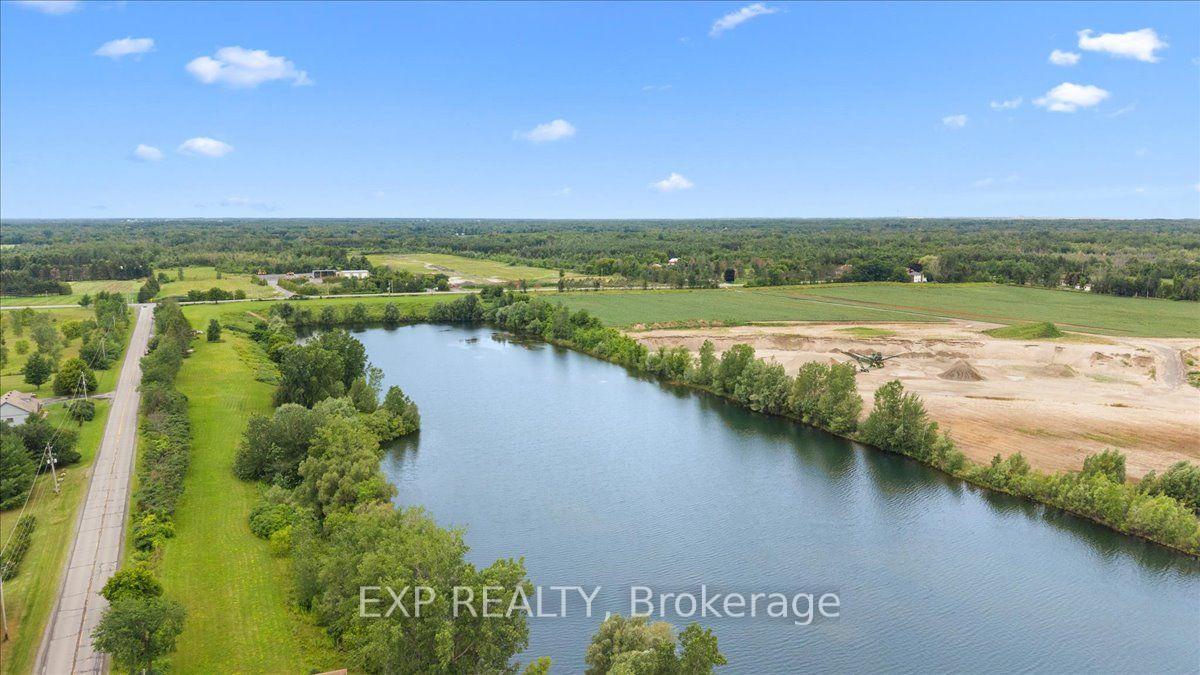 Photo 19 of 2164 Old Prescott Road, Ottawa, Greely — HOMEH